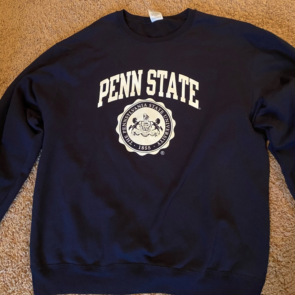 Penn State Crewneck Sweatshirt